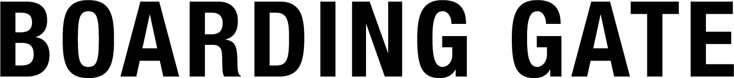 BoardingGate