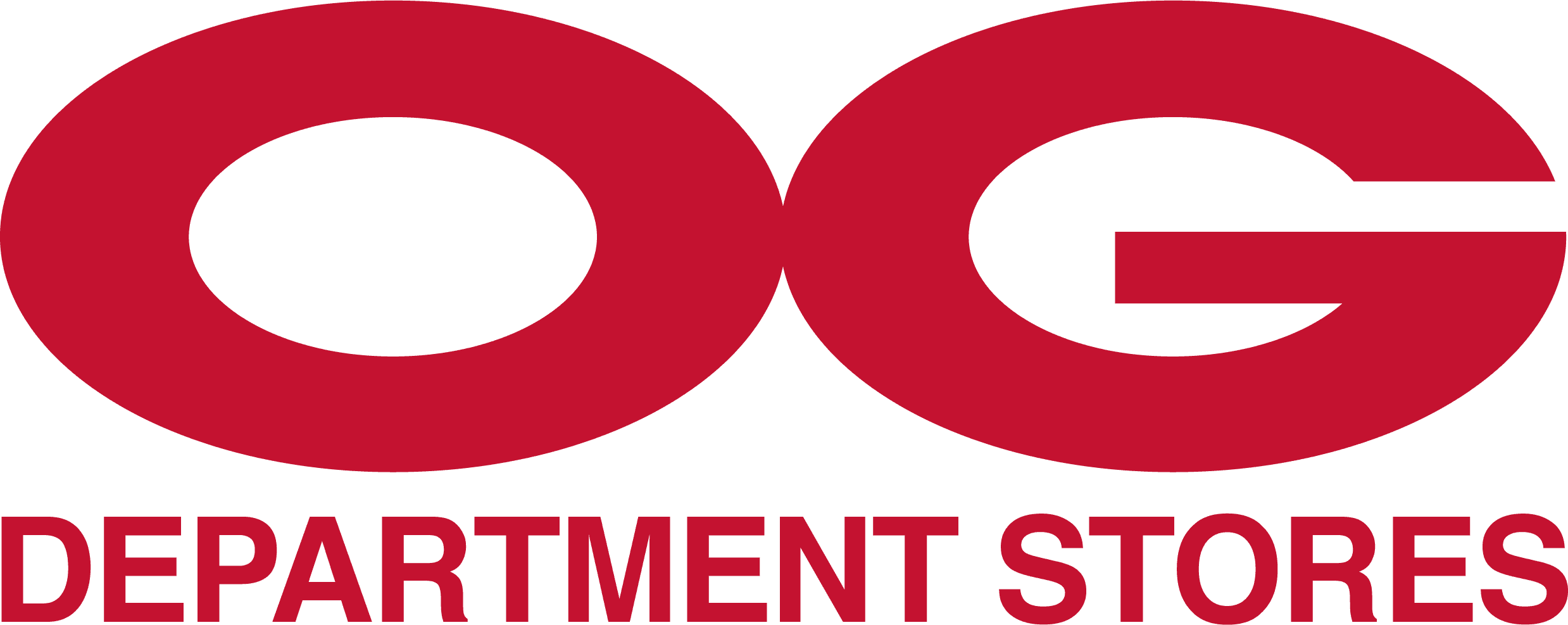 OG Department Stores