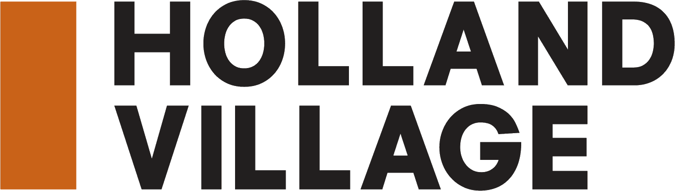 One Holland Village