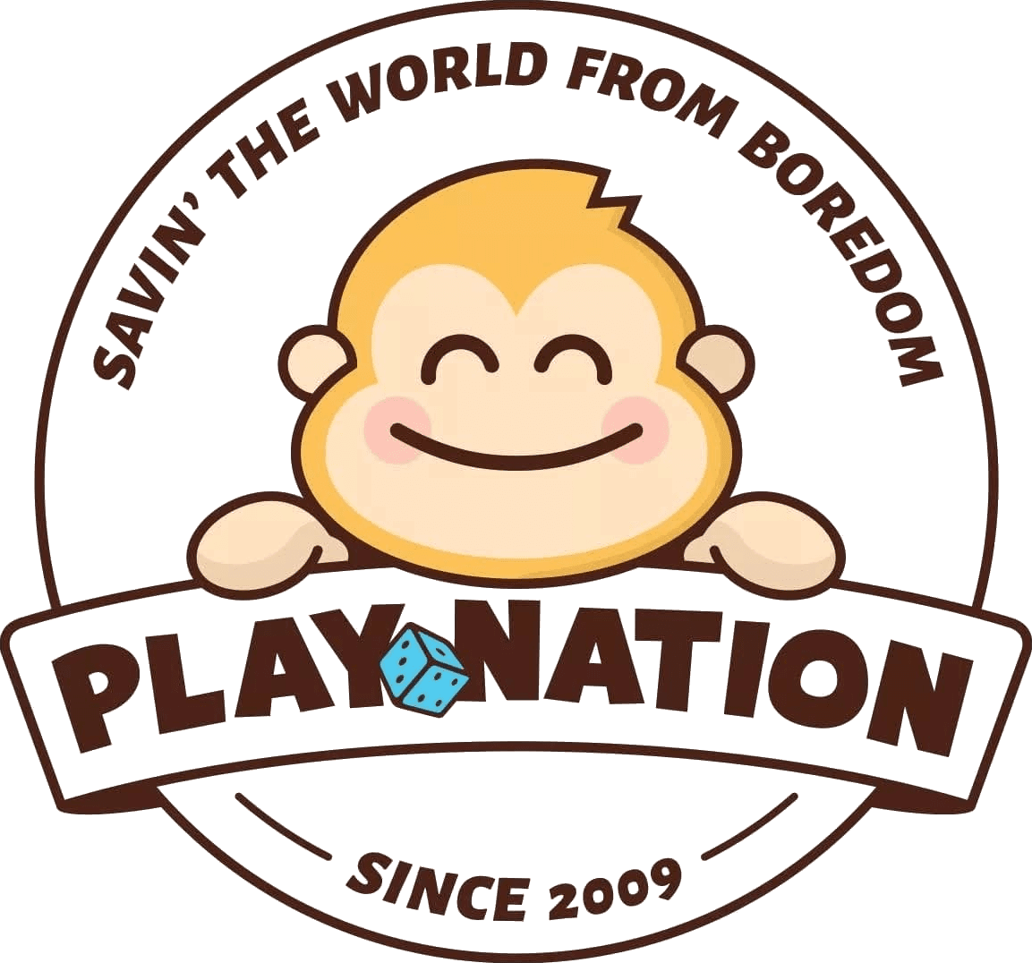 Playnation